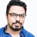 Vikram Nair